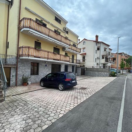 Holiday Apartments Sonne Rovinj Exteriör bild