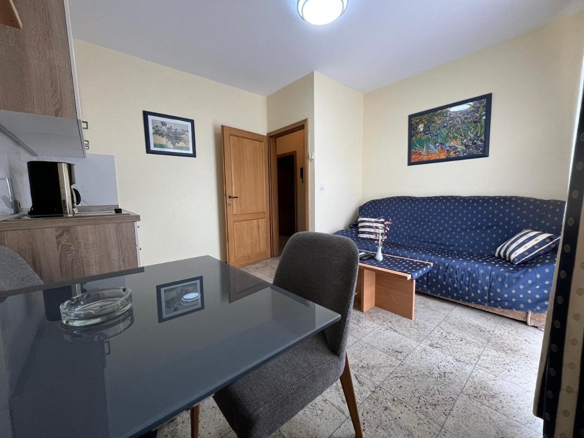 Holiday Apartments Sonne Rovinj Exteriör bild