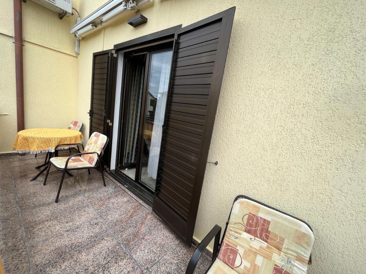 Holiday Apartments Sonne Rovinj Exteriör bild